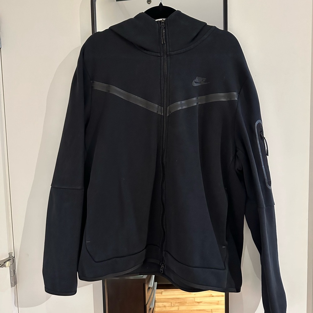 Nike Tech Fleece Hoodie